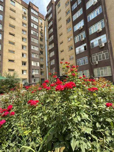 ищу квартиру жалал абад: 1 комната, 45 м², Индивидуалка, 8 этаж, Косметический ремонт
