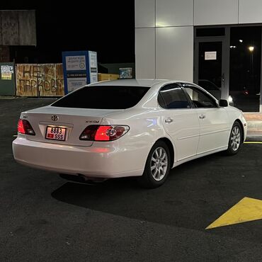 на тойота виндом: Toyota Windom: 2003 г., 3 л, Автомат, Бензин, Седан