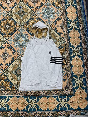 Спортивные костюмы: Набор одежды streetwear каждая стоит по 650 размеры L Состав: - — 5