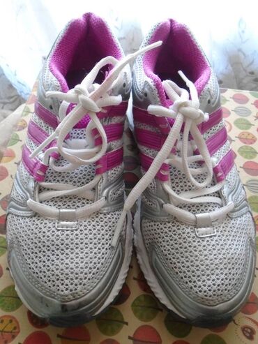Patike: Adidas, 36.5 — 8