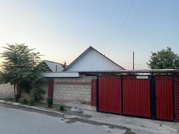 Продажа домов: Дом, 80 м², 3 комнаты, Собственник at lalafo.kg — 1 Продажа домов: Дом, 80 м², 3 комнаты, Собственник — 1