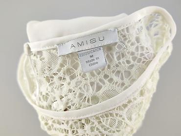 asyou womens: Amisu, Bluzka damska, rozmiar M — 4