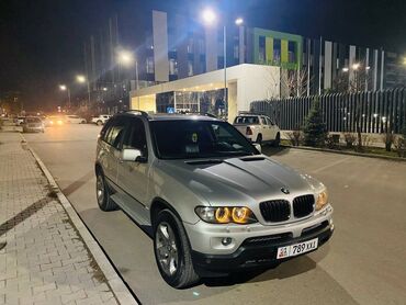 бмв титан: BMW X5: 3 л | 2004 г. | Внедорожник | Идеальное