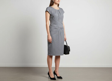 sukienki duże rozmiary łódź: Orsay, Women`s dress, size S
