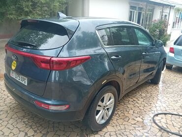 Kia: Kia Sportage: 2019 г., 2.4 л, Автомат, Бензин, Кроссовер — 4
