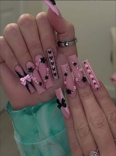 Digər: Dırdaq qaynagi kursumuzda a dan Z ye bütün texnika öyredilir ve dizayn — 4