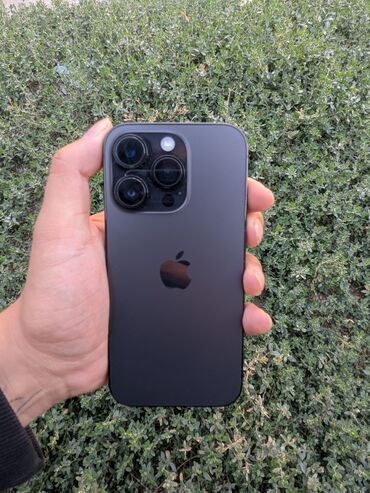 айфон 7 плюс 128 гб цена в бишкеке: IPhone 14 Pro, Колдонулган, 128 ГБ, Кара, Каптама, 86 %
