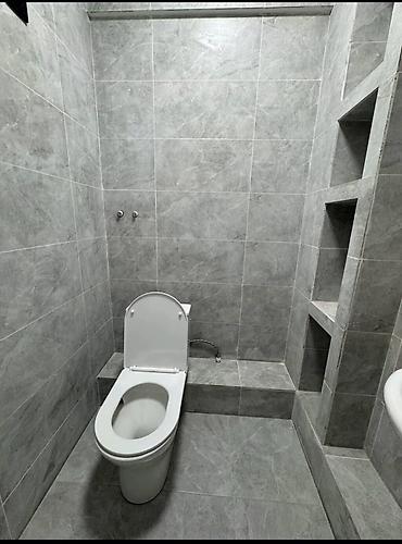 Продажа квартир: 1 комната, 40 м², Элитка, 4 этаж, Евроремонт — 2