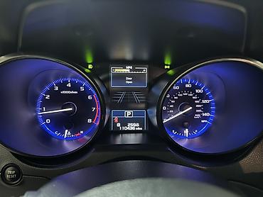 Subaru: Subaru Legacy: 2019 г., 2.5 л, Вариатор, Бензин, Седан — 7