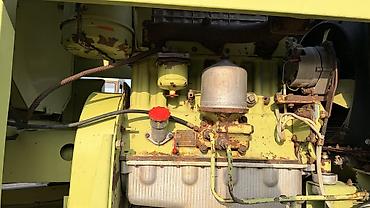 Другие комбайны: Продаю Сенокосилку Е 303 Привозной из Чехии состояние идеальное Сварки — 26