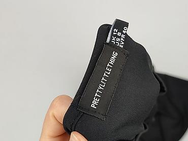legginsy i stringi: PrettyLittleThing, Sukienka damska, rozmiar L — 4