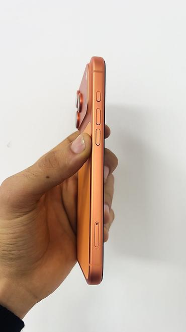 honor 9 pro max: IPhone 17 Pro Max, 256 GB, Narıncı, Simsiz şarj — 2