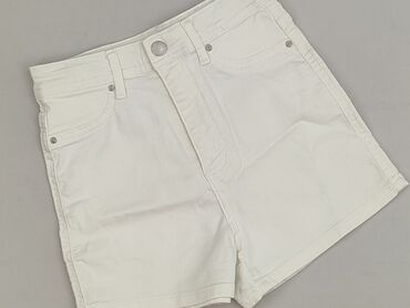 krótkie spodnie robocze castorama: Cropp, Shorts for women, size XS (EU 34)