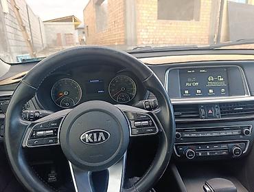 соната нюрайс 2020: Kia Optima: 2019 г., 2.4 л, Автомат, Бензин, Седан — 1