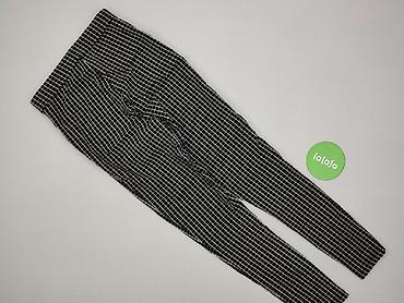 kratka: Zara, Spodnie materiałowe damskie, rozmiar XS — 3