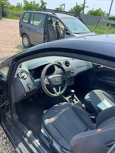 golf 4 dizel: TABLA ZA SEAT IBIZA OD 2009. DO 2012. GOD. | Tabla za Seat Ibiza 1.2 — 1
