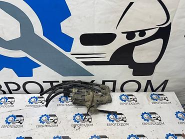 Другие автозапчасти: Клапан ускорительный Scania R450 2017 Контрактный из Германии, в — 2