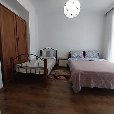 Иссык-Куль 2026: Коттедж, Радуга ЦО Радуга, Сары-Ой, Детская площадка — 7