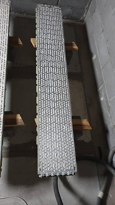 Другие автозапчасти: Продаются модули от батареи TESLA Model 3, 2021 год выпуска, пробег — 10