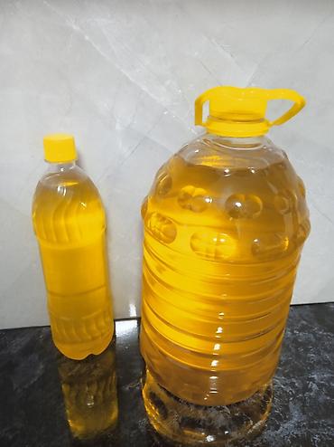 dəniz məhsulları satışı: 1 l — 1