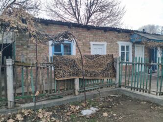 Продажа домов: Дом, 50 м², 3 комнаты, Собственник, Старый ремонт — 4