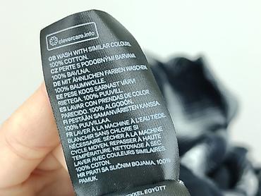 h: H&M Divided, Сорочка жіноча, розмір M — 7
