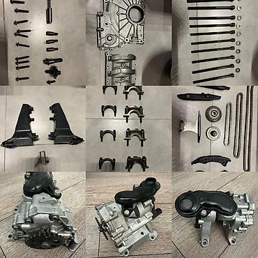 bmw e39 kuza turbo az: BMW 3.0 B58 motoruna aid orijinal ehtiyat hissələri satılır. ✔️ — 9