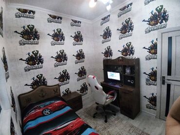 Yeni tikili: 5 otaqlı, Yeni tikili, m. Nəriman Nərimanov, 120 kv. m — 9