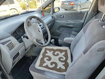 Mazda: Mazda PREMACY: 2003 г., 1.8 л, Автомат, Бензин, Минивэн — 6
