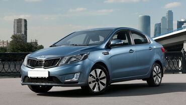 Kia: Куплю Киа Рио или Солярис на автомате,бюджет 550тыс,кыргыз учет