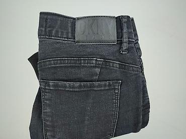 dkny bluzki: DKNY, Jeansy damskie, rozmiar S — 6