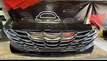 autoland: Hyundai, Б/у, Оригинал — 3