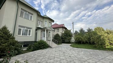 дом в кок жаре: Дом, 513 м², 12 комнат, Собственник, Евроремонт