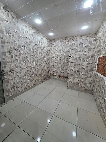aaaf park 1 otaqlı satılan bina: Obyekt satılır. Sahəsi 60 m²-dir, yanğınsöndürmə məntəqəsinin — 3