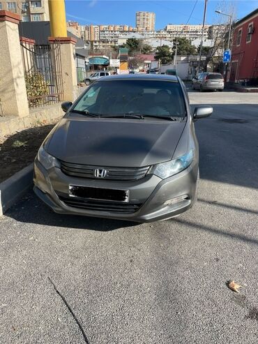 Honda: Honda Insight hibrid hetçbek 200 azn depazit✅ Her bir sey bizlik ✅