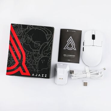 windows 7 qiymeti: 🎮 Ajazz AJ159 Pro – Yenidir, Cəld və Tam Funksional Qiymət: 60 AZN
