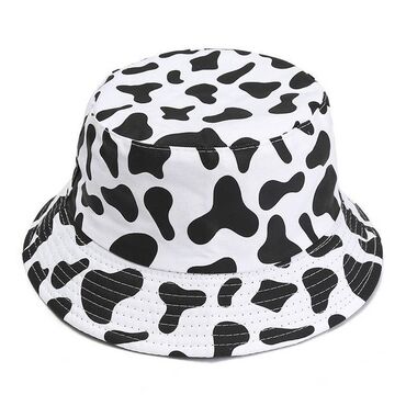 соломенная шляпа бишкек: Шляпа рыбацкая с коровьим принтом, двусторонняя повседневная