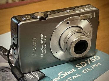 фотоаппарат самсунг цифровой: Продаю цифровые фотоаппараты Canon sd750 в хорошем состоянии с