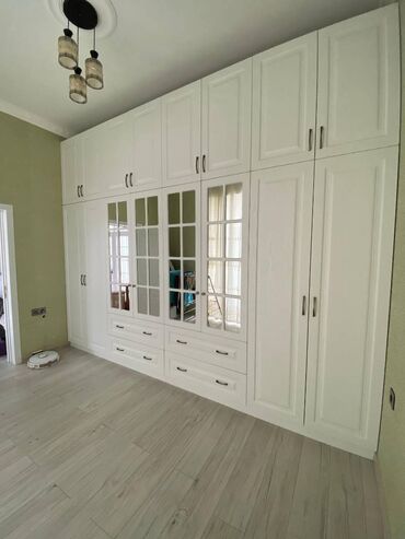 Həyət evləri və villaların satışı: Şüvəlan qəs. 4 otaqlı, 100 kv. m, Yeni təmirli — 14