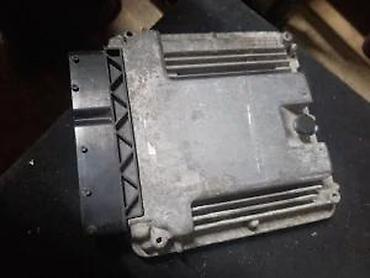 linx senzori: ECU MOTORNI RACUNAR. GOLF 5. 03G906016DF. 6 | ECU motorni racunar — 1