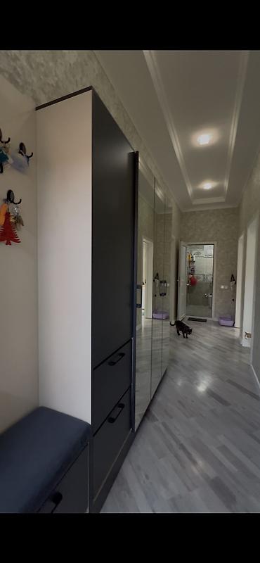 ümid qəsəbəsi: 4 otaqlı, 120 kv. m, Yeni təmirli — 3