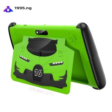 Oyuncaqlar: Uşaq tableti Modio Uşaq planşeti M58 modio 5G wifi Kids Tablet M58