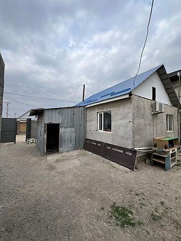 Продажа времянок: ID05 Продаётся небольшой дом с тремя комнатами и бизнесом (цехом) — 9