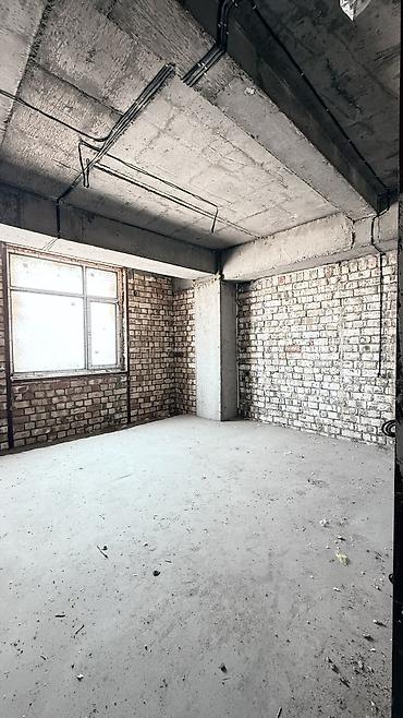 стилажи для магазина: 2 комнаты, 60 м², парк Фучика 3 этаж, ПСО (под самоотделку) — 3