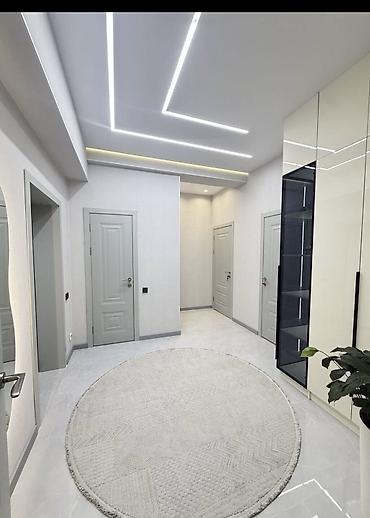 imall: 3 комнаты, 80 м², ТРЦ I-Mall Элитка, 8 этаж, Евроремонт — 4