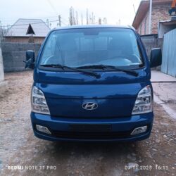 купить набор ключей force: Hyundai Porter: 2020 г., 2.5 л, Механика, Дизель