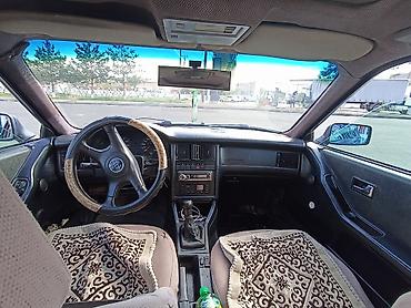электроника 5: Audi 80: 1992 г., 2.6 л, Кол менен иштөөчү, Бензин, Универсал — 4