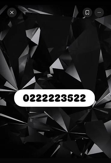 чехол редми 14 с: Красивая «золотая» SIM‑комбинация: 0222223522 от Компаний Билайн - — 1