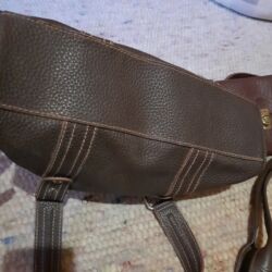 Torbe: 3 kožne tašne cena 1000 — 6