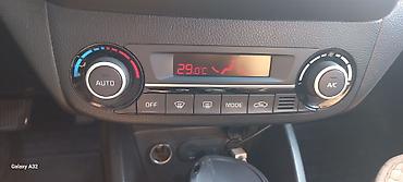 замок киа рио 3: Kia Rio: 2015 г., Хэтчбэк — 4